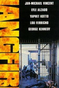 Hangfire (1991) afişi