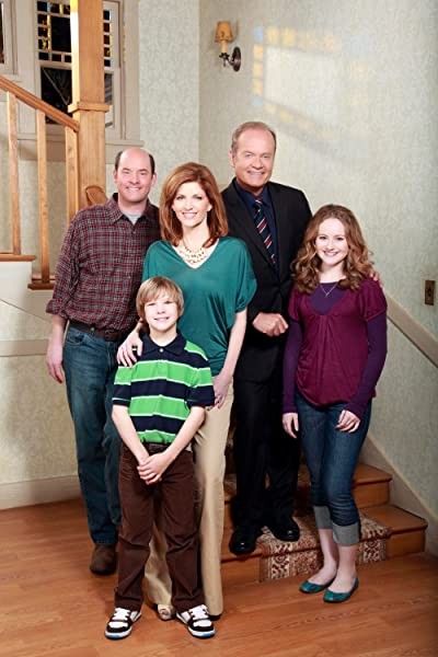 Hank (2009) afişi Hank (2009) afişi