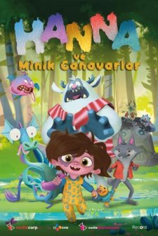 Hanna ve Minik Canavarlar