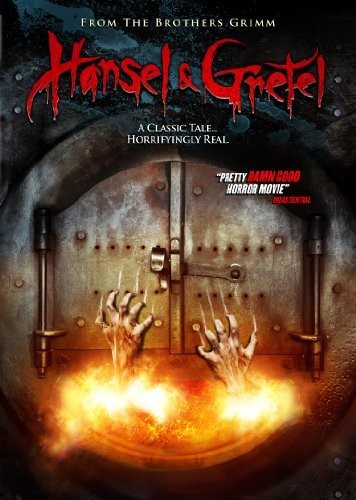 Hansel ile Gretel (2013) afişi Hansel ile Gretel (2013) afişi