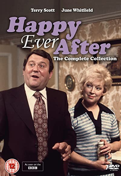 Happy Ever After (1974) afişi Happy Ever After (1974) afişi