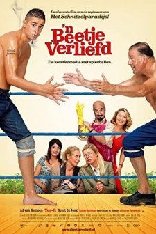 Happy Family (2006) afişi