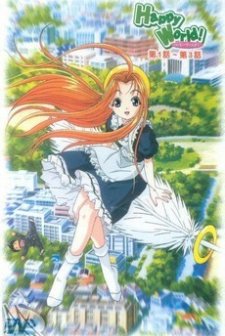 Happy World! (2002) afişi