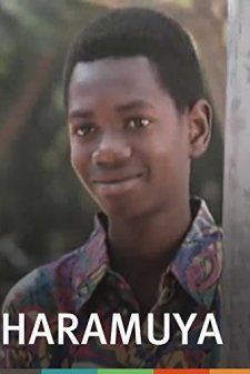 Haramuya