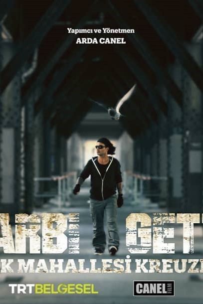 Harbi Getto (2019) afişi Harbi Getto (2019) afişi