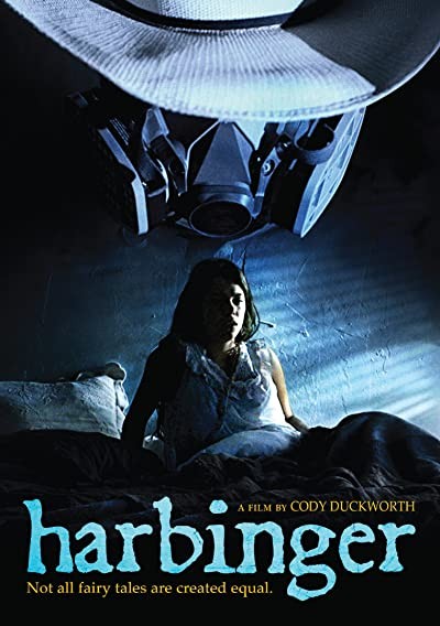 Harbinger (2015) afişi Harbinger (2015) afişi