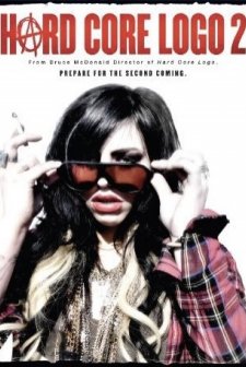 Hard Core Logo 2 (2010) afişi