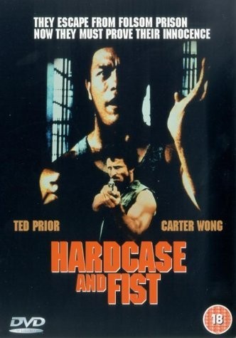 Hardcase And Fist (1989) afişi Hardcase And Fist (1989) afişi