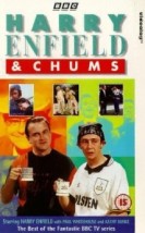 Harry Enfield and Chums (1994) afişi Harry Enfield and Chums (1994) afişi