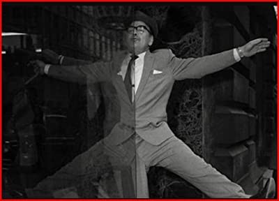 Harry Worth (1966) afişi Harry Worth (1966) afişi