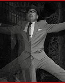 Harry Worth (1966) afişi