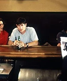 Harvest (1999) afişi