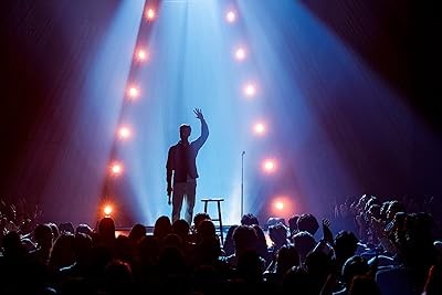 Hasan Minhaj: Off With His Head (2024) afişi Hasan Minhaj: Off With His Head (2024) afişi
