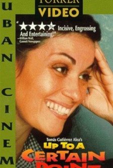 Hasta Cierto Punto (1983) afişi