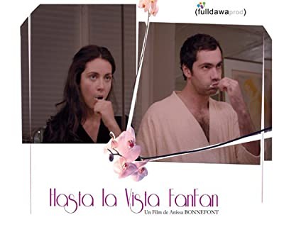 Hasta La Vista Fanfan (2010) afişi Hasta La Vista Fanfan (2010) afişi