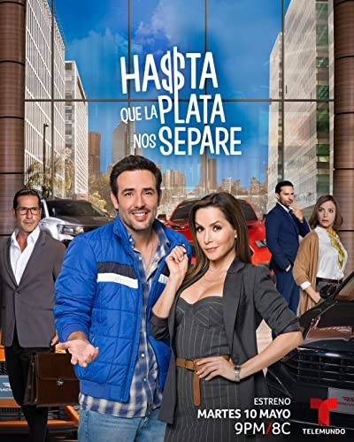 Until Money Do Us Part (2022) afişi Until Money Do Us Part (2022) afişi