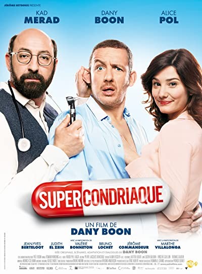 Hastalık Hastası (2014) afişi Hastalık Hastası (2014) afişi