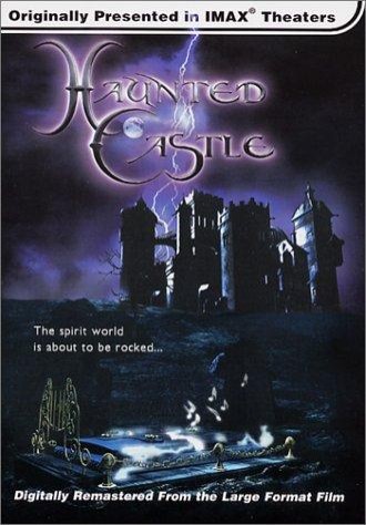 Haunted Castle (2001) afişi Haunted Castle (2001) afişi