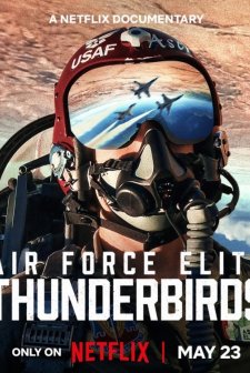 Havacılığın Sınırlarını Zorlayanlar: Thunderbirds