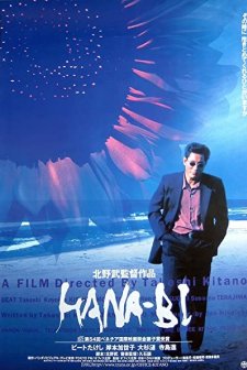 Havai Fişekler (1997) afişi