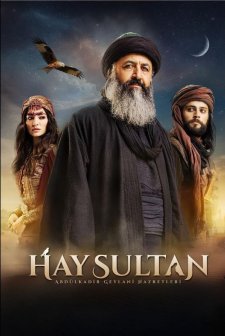Hay Sultan