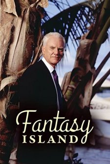 Hayal Adası (1998) afişi