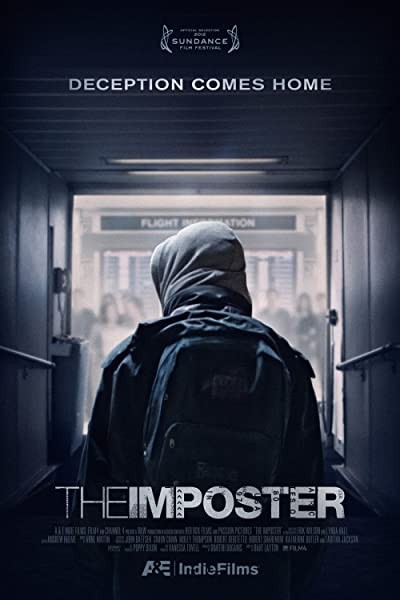 Hayat Avcısı (2012) afişi Hayat Avcısı (2012) afişi