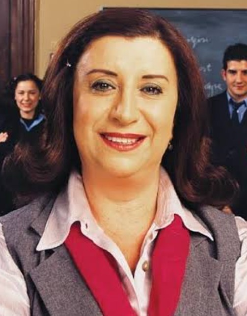 Hayat Bilgisi (2003) afişi Hayat Bilgisi (2003) afişi