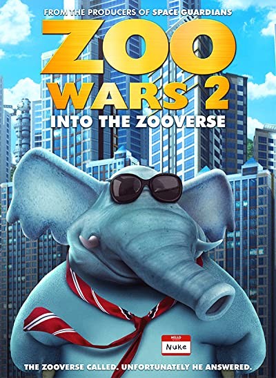Hayvanat Bahçesi (2019) afişi Hayvanat Bahçesi (2019) afişi