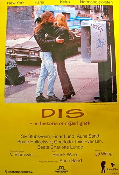 Haze: A Love Story (1995) afişi Haze: A Love Story (1995) afişi