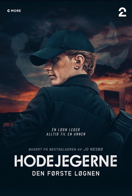 Headhunters (2022) afişi Headhunters (2022) afişi