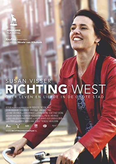 Heading West (2010) afişi Heading West (2010) afişi