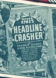 Headline Crasher