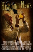 Headline News afişi Headline News afişi