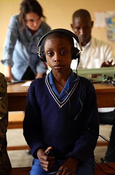 Hear Me.. (2018) afişi