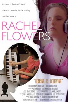 Hearing Is Believing (2017) afişi