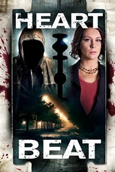 Heartbeat (2020) afişi
