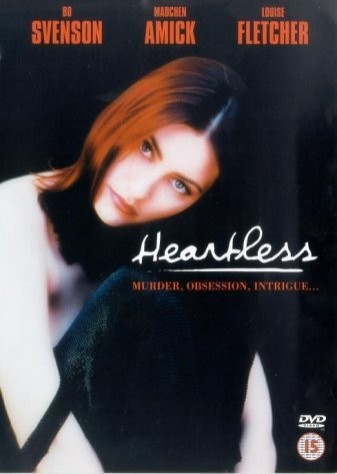 Heartless (1997) afişi Heartless (1997) afişi