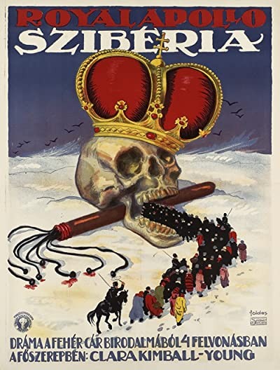 Hearts In Exile (1915) afişi Hearts In Exile (1915) afişi