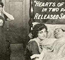 Hearts Of Women (1914) afişi