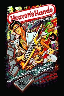 Heaven's Hands: The Kaz Morimoto Story