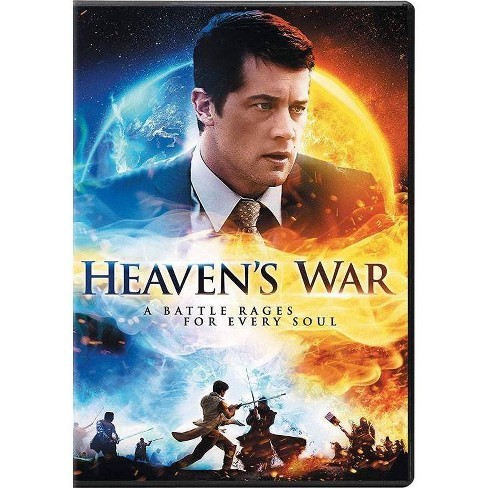 Heaven's War (2018) afişi Heaven's War (2018) afişi