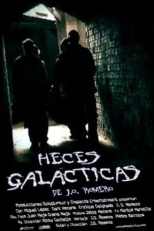 Heces Galácticas