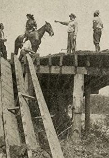 Helen's Sacrifice (1914) afişi