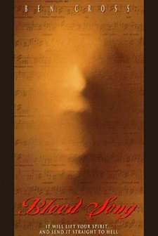 Hellfire (1995) afişi