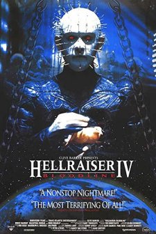 Hellraiser: Bloodline
