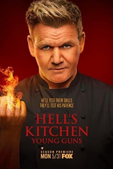Hell's Kitchen
