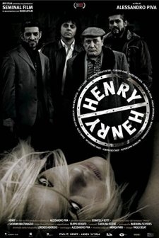 Henry (2010) afişi