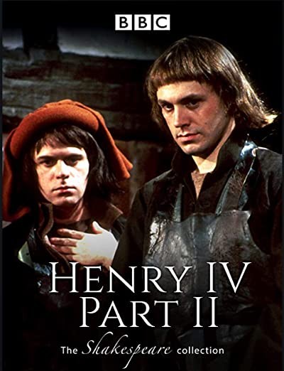 Henry IV Part II (1979) afişi Henry IV Part II (1979) afişi