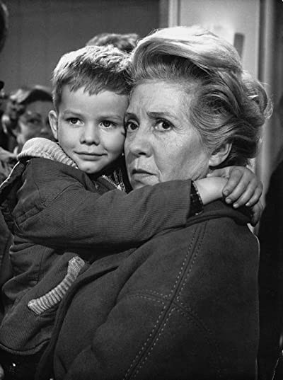 Her Most Beautiful Day (1962) afişi Her Most Beautiful Day (1962) afişi